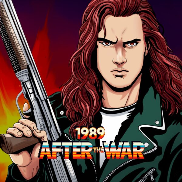 1989 After the War PS4® & PS5®