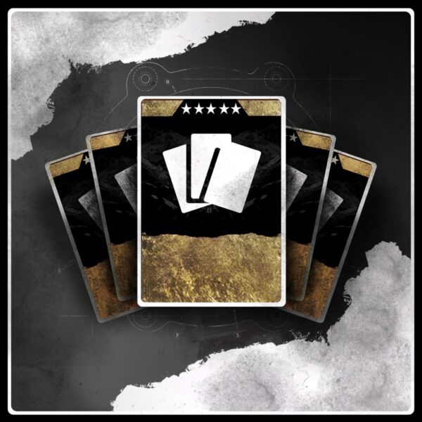 Gold Pack