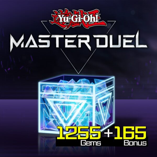 [PlayStation®5] Gem Pack 1420
