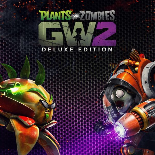 Plants vs. Zombies™ Garden Warfare 2: Deluxe Upgrade