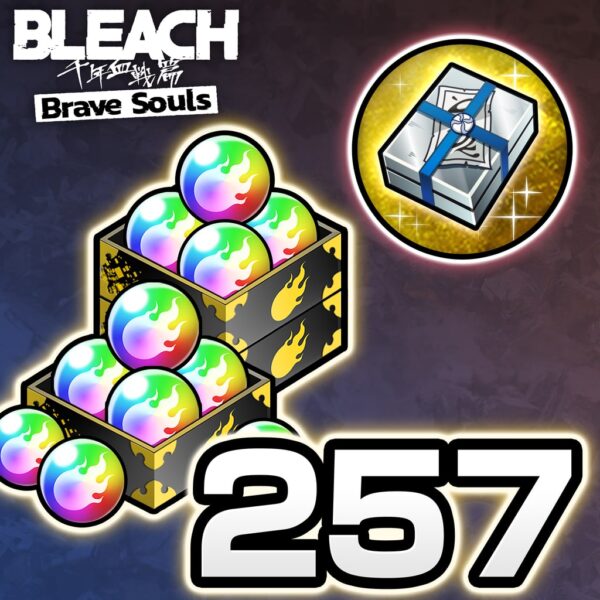 Bleach: Brave Souls - Transcendence Support Pack