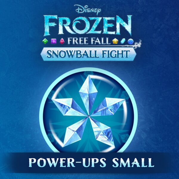 Small Pack of Power-ups