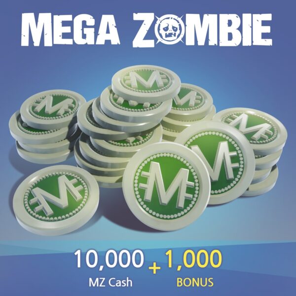 MZ Cash 11000