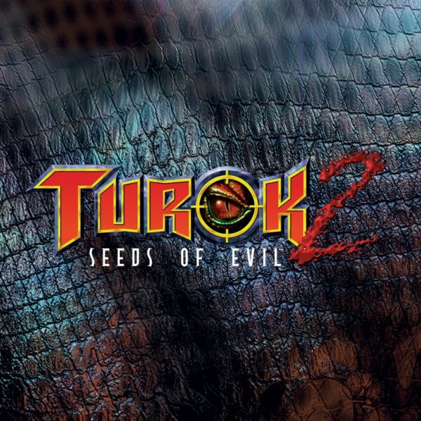 Turok 2: Seeds Of Evil
