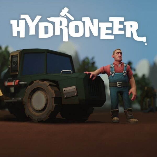 Hydroneer