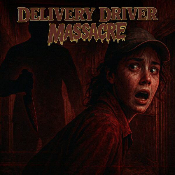 Delivery Driver Massacre