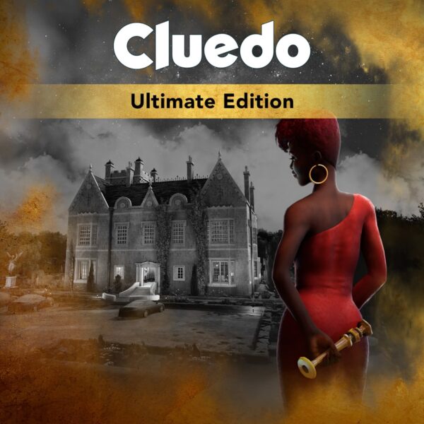 Cluedo: Ultimate Edition