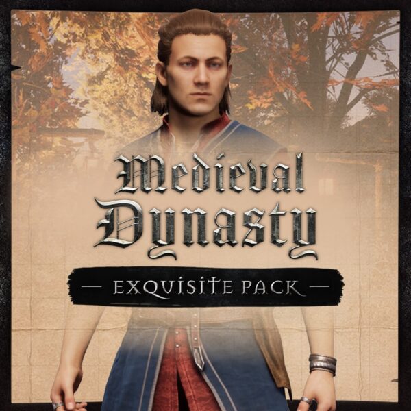Medieval Dynasty - Exquisite Pack