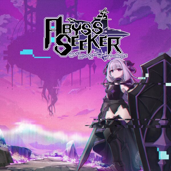ABYSS SEEKERーーWhat Do You See Deep in The Abyss