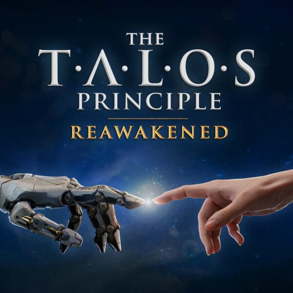 The Talos Principle: Reawakened