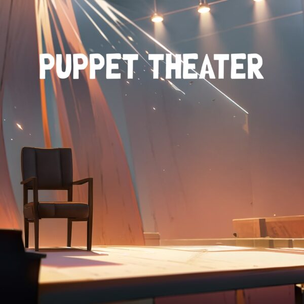 Puppet Theater