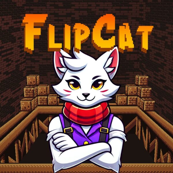 FlipCat