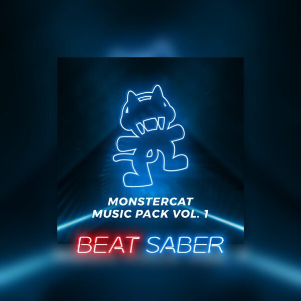 Beat Saber: Monstercat Music Pack