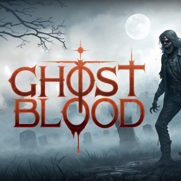 Ghost Blood