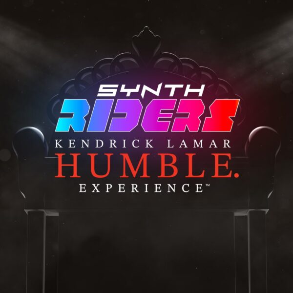 Synth Riders: Kendrick Lamar - "HUMBLE." + Experience™