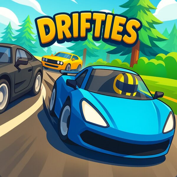 Drifties