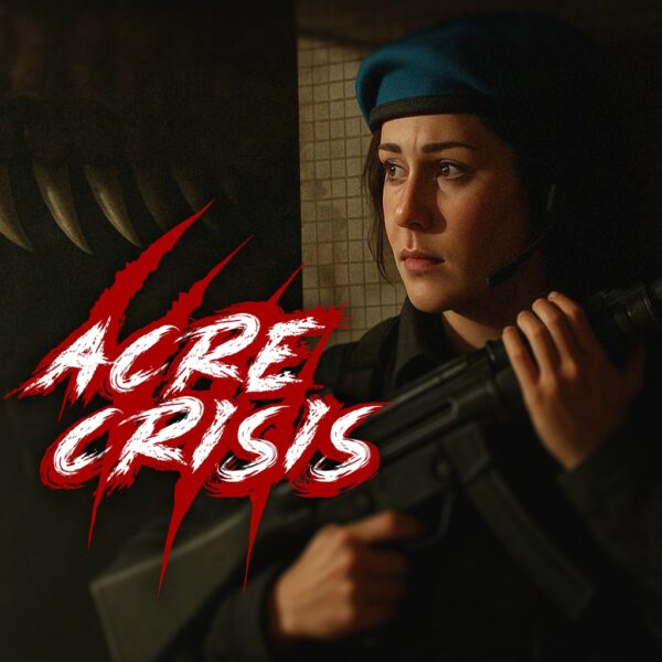 Acre Crisis