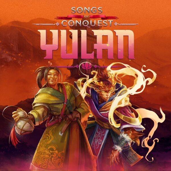 Songs of Conquest - Yulan