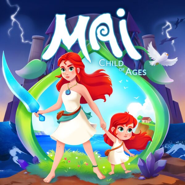 Mai: Child of Ages