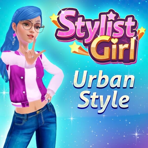 Stylist Girl: Urban Style