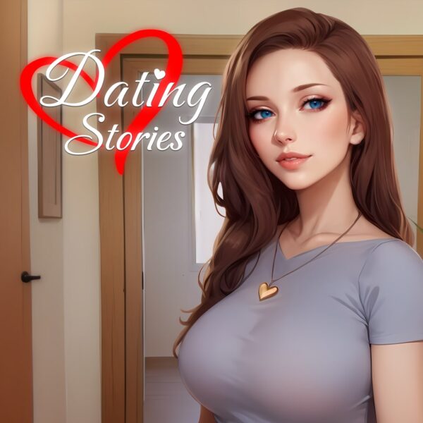 Dating Stories - Amanda Next Door