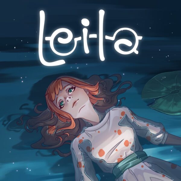 Leila