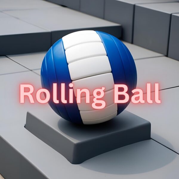 Rolling Ball