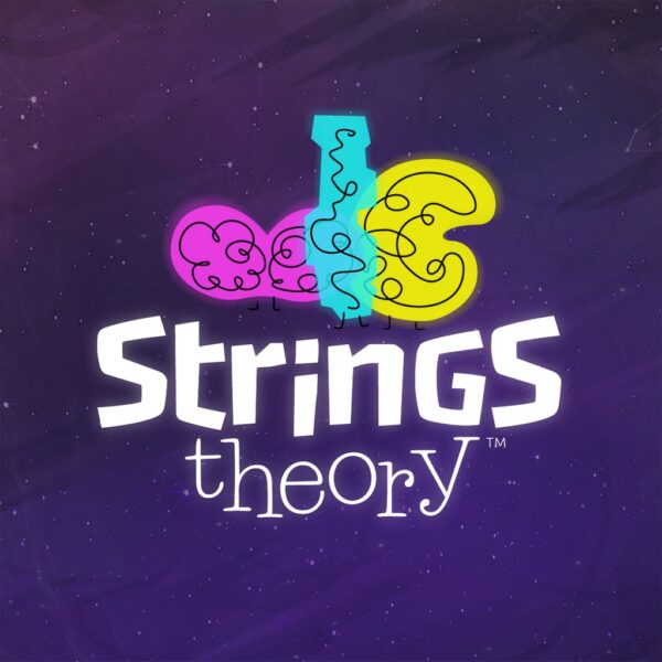 Strings Theory
