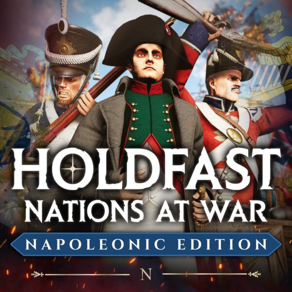 Holdfast: Napoleonic Edition