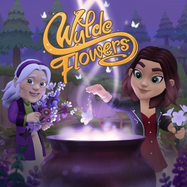 Wylde Flowers