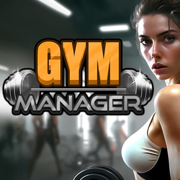 Gym Manager