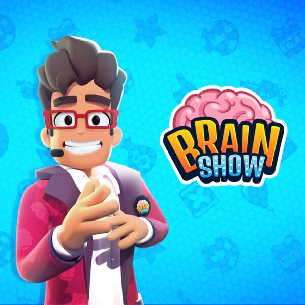 Brain Show