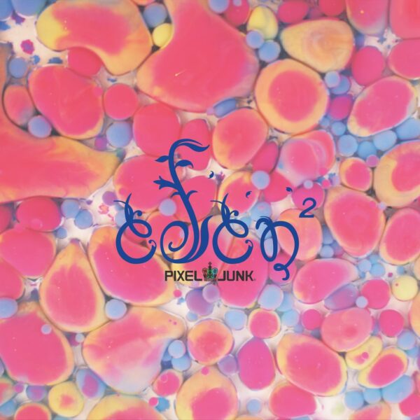 PixelJunk Eden 2