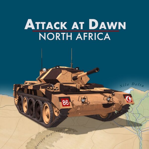 Attack at Dawn: North Africa