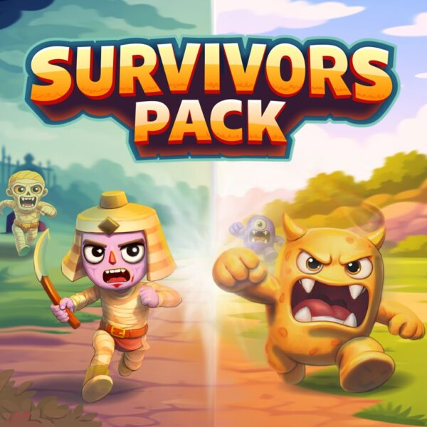 Survivors Pack