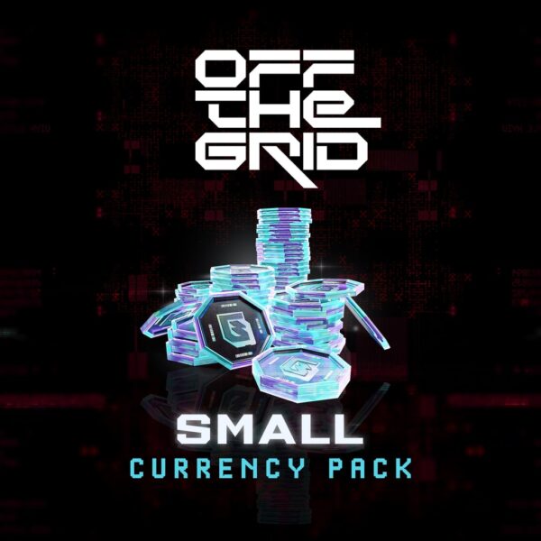Off The Grid – 65 GUN