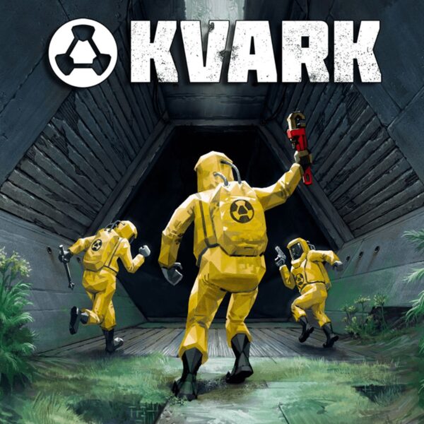 KVARK (PS4)