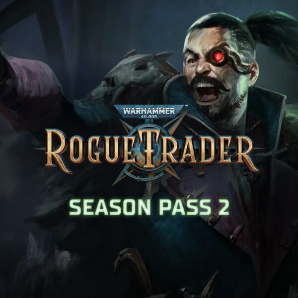 Warhammer 40,000: Rogue Trader - Season Pass 2
