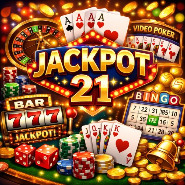 Jackpot 21