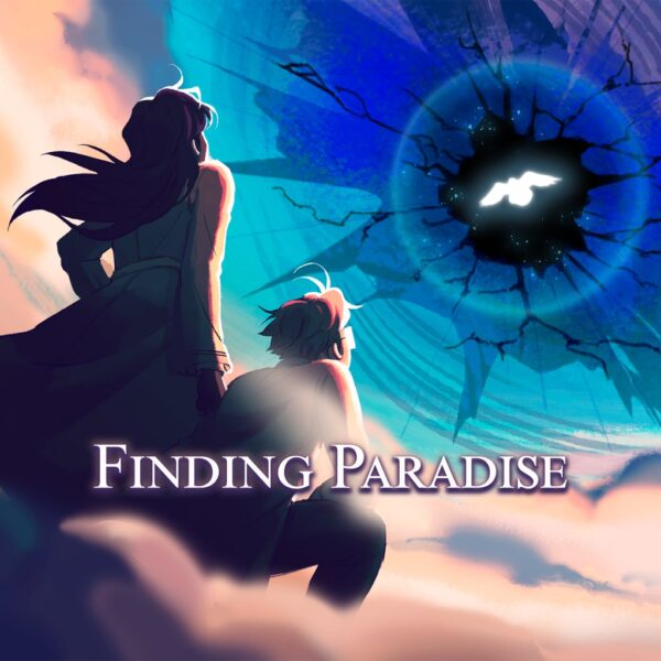 Finding Paradise