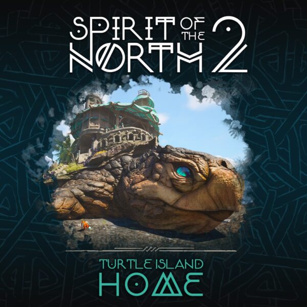 Spirit of the North 2: Turtle Island Home