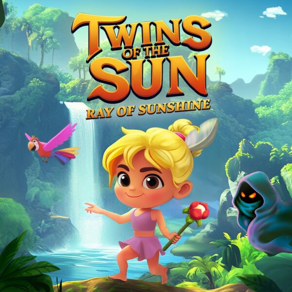 Twins of the Sun: Ray of Sunshine