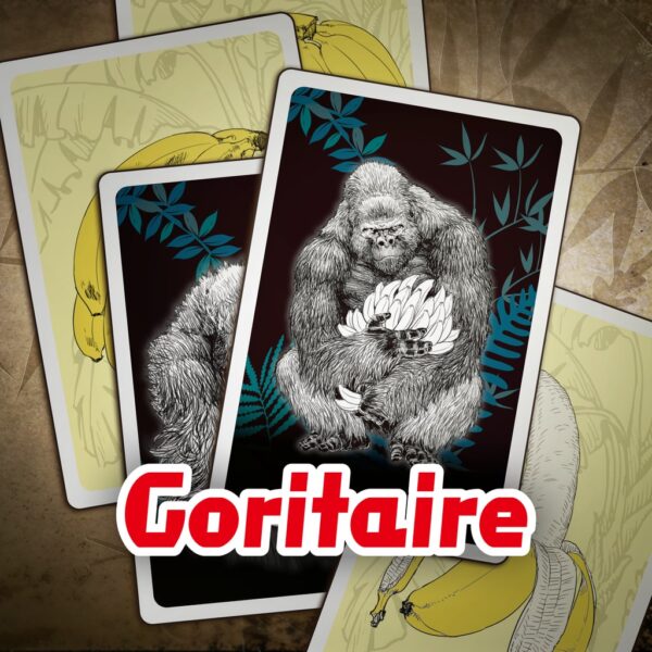 Goritaire