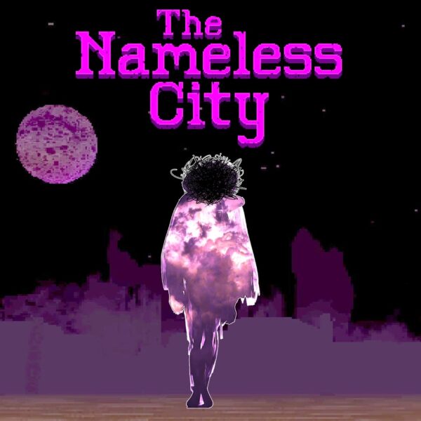 The Nameless City