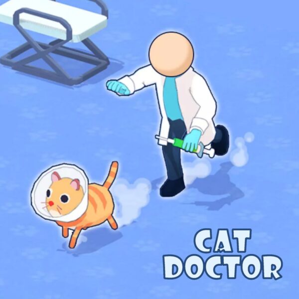 Cat Doctor