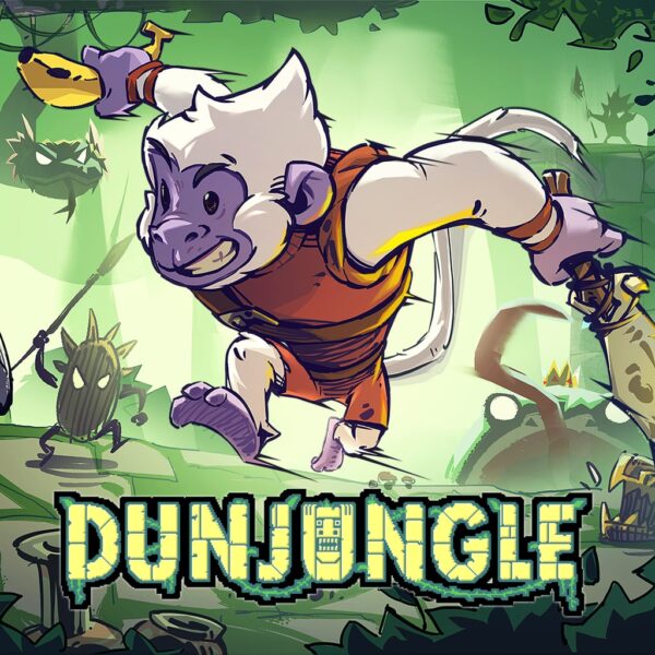 Dunjungle