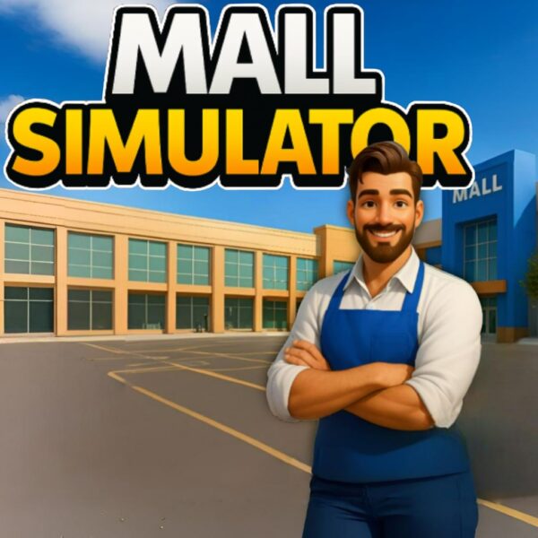 Mall Simulator