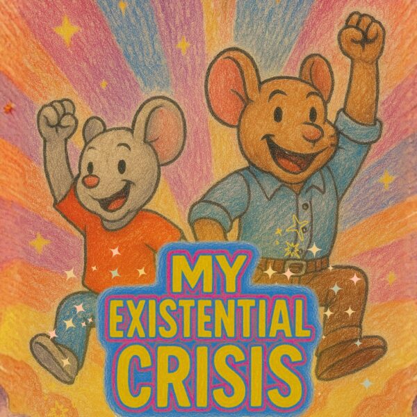 My Existential Crisis