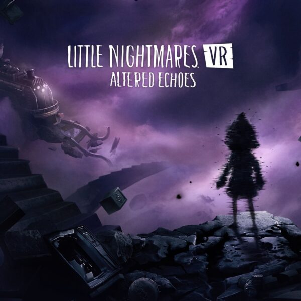 Little Nightmares VR: Altered Echoes