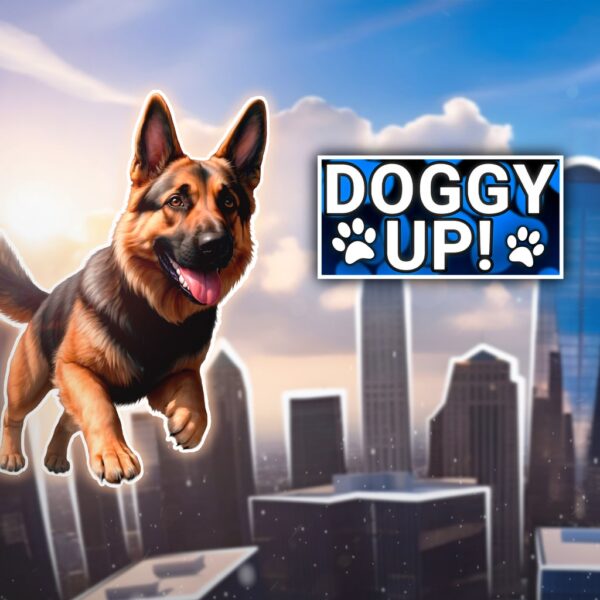 Doggy Up!